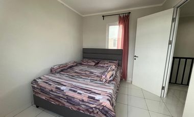 RUMAH NYAMAN MINIMALIS MODERN 2 LANTAI SIAP HUNI DI SUMMARECON DAYANA BANDUNG