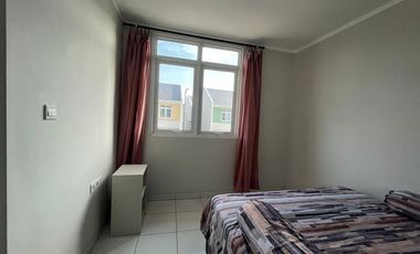 RUMAH NYAMAN MINIMALIS MODERN 2 LANTAI SIAP HUNI DI SUMMARECON DAYANA BANDUNG