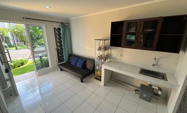 RUMAH NYAMAN MINIMALIS MODERN 2 LANTAI SIAP HUNI DI SUMMARECON DAYANA BANDUNG