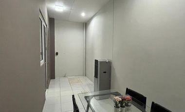RUMAH NYAMAN MINIMALIS MODERN 2 LANTAI SIAP HUNI DI SUMMARECON DAYANA BANDUNG
