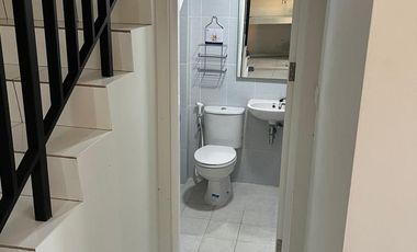 RUMAH NYAMAN MINIMALIS MODERN 2 LANTAI SIAP HUNI DI SUMMARECON DAYANA BANDUNG
