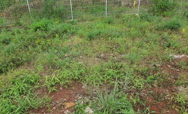 KAVLING LUAS STRATEGIS SIAP BANGUN DI TATAR TARUBHAWANA KOTA BARU PARAHYANGAN KBP BANDUNG