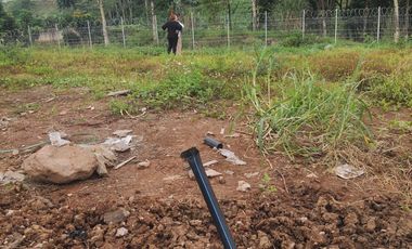 KAVLING LUAS STRATEGIS SIAP BANGUN DI TATAR TARUBHAWANA KOTA BARU PARAHYANGAN KBP BANDUNG