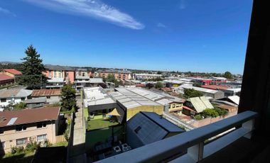 Departamento 1D  amoblado centro