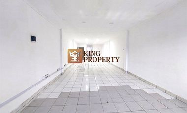 Disewa Ruko Strategis 3,5Lantai Ex Bank Jembatan Lima Prime Spot, Cocok untuk Usaha Apapun, Profit Tinggi
