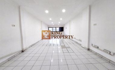 Disewa Ruko Strategis 3,5Lantai Ex Bank Jembatan Lima Prime Spot, Cocok untuk Usaha Apapun, Profit Tinggi