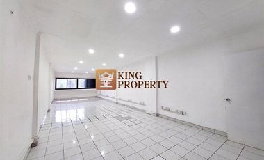 Disewa Ruko Strategis 3,5Lantai Ex Bank Jembatan Lima Prime Spot, Cocok untuk Usaha Apapun, Profit Tinggi