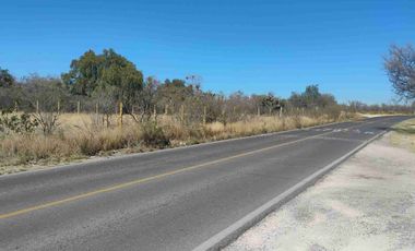 8700 M2 DE TERRENO SOBRE CARRETERA EN ACCESO A TECALI PUEBLA.