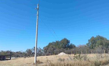 8700 M2 DE TERRENO SOBRE CARRETERA EN ACCESO A TECALI PUEBLA.
