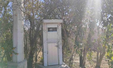 8700 M2 DE TERRENO SOBRE CARRETERA EN ACCESO A TECALI PUEBLA.