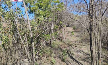 8700 M2 DE TERRENO SOBRE CARRETERA EN ACCESO A TECALI PUEBLA.