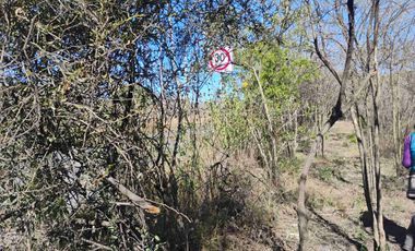 8700 M2 DE TERRENO SOBRE CARRETERA EN ACCESO A TECALI PUEBLA.