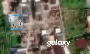 DIJUAL RUMAH MODERN MINIMALIST 2 LANTAI DI ANTASURA DENPASAR