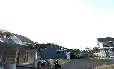 Dijual Rumah Murah Grand Sunrise Menganti, Surabaya (Termurah harga masih nego)