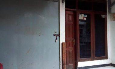 RUMAH MINIMALIS 1,5 LANTAI STRATEGIS NYAMAN SIAP HUNI DI KOPO BANDUNG