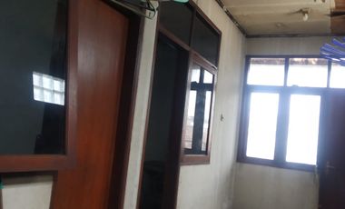 RUMAH MINIMALIS 1,5 LANTAI STRATEGIS NYAMAN SIAP HUNI DI KOPO BANDUNG