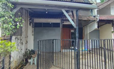 RUMAH MINIMALIS 1,5 LANTAI STRATEGIS NYAMAN SIAP HUNI DI KOPO BANDUNG