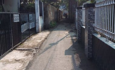 RUMAH MINIMALIS 1,5 LANTAI STRATEGIS NYAMAN SIAP HUNI DI KOPO BANDUNG
