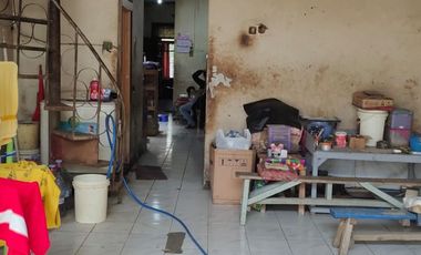 RUMAH MINIMALIS 1,5 LANTAI STRATEGIS NYAMAN SIAP HUNI DI KOPO BANDUNG