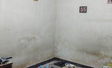 RUMAH MINIMALIS 1,5 LANTAI STRATEGIS NYAMAN SIAP HUNI DI KOPO BANDUNG