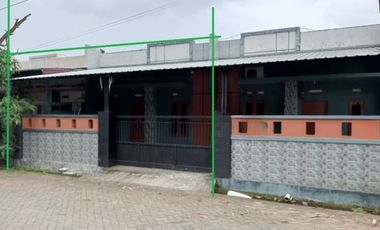 Rumah dijual di Parangbanoa, Pallangga, Gowa, Sulawesi Selatan