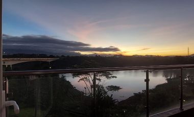 RUMAH CANTIK HOOK VIEW DANAU LINGKUNGAN NYAMAN SIAP HUNI DI TATAR LOKACITRA KOTA BARU PARAHYANGAN KBP BANDUNG