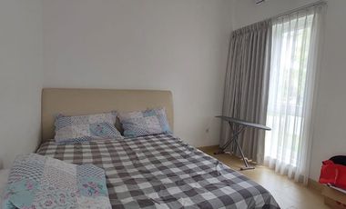 RUMAH CANTIK HOOK VIEW DANAU LINGKUNGAN NYAMAN SIAP HUNI DI TATAR LOKACITRA KOTA BARU PARAHYANGAN KBP BANDUNG