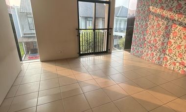 RUMAH IDAMAN MINIMALIS MODERN LUAS TERAWAT SIAP HUNI DI TATAR LOKACITRA KOTA BARU PARAHYANGAN KBP BANDUNG