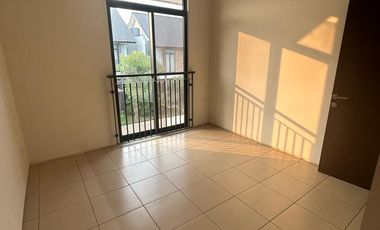 RUMAH IDAMAN MINIMALIS MODERN LUAS TERAWAT SIAP HUNI DI TATAR LOKACITRA KOTA BARU PARAHYANGAN KBP BANDUNG