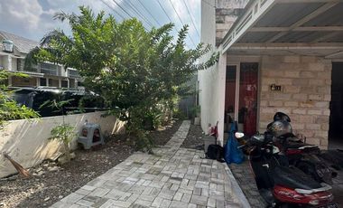 Dijual Rumah Murah De Naila Residence lokasi dekat benowo - Harga nego (bukan Park, Grande)