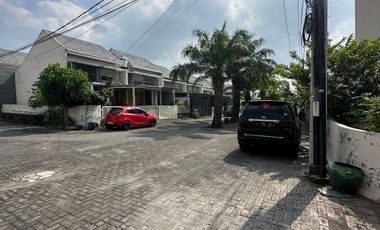 Dijual Rumah Murah De Naila Residence lokasi dekat benowo - Harga nego (bukan Park, Grande)