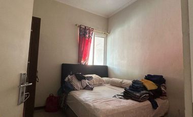 Dijual Rumah Murah De Naila Residence lokasi dekat benowo - Harga nego (bukan Park, Grande)