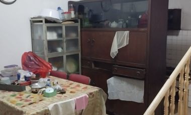 RUMAH NYAMAN MINIMALIS 2 LANTAI SIAP HUNI DI MAINROAD PAGARSIH BANDUNG