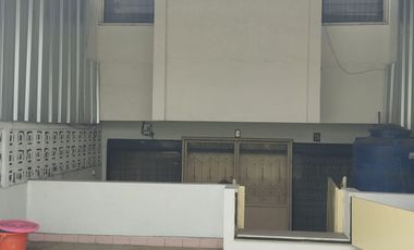 RUMAH NYAMAN MINIMALIS 2 LANTAI SIAP HUNI DI MAINROAD PAGARSIH BANDUNG