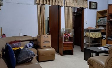 RUMAH NYAMAN MINIMALIS 2 LANTAI SIAP HUNI DI MAINROAD PAGARSIH BANDUNG