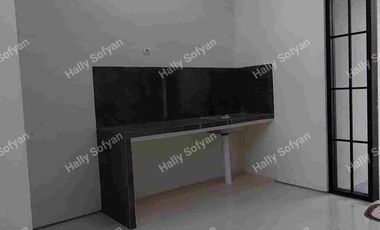 Dijual Rumah Baru Design Minimalis Modern Di Tengah Kota Banyuwangi