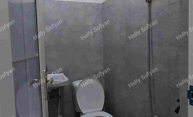 Dijual Rumah Baru Design Minimalis Modern Di Tengah Kota Banyuwangi