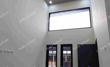 Dijual Rumah Baru Design Minimalis Modern Di Tengah Kota Banyuwangi