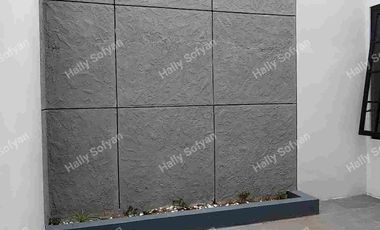 Dijual Rumah Baru Design Minimalis Modern Di Tengah Kota Banyuwangi