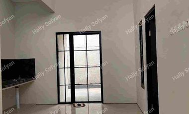 Dijual Rumah Baru Design Minimalis Modern Di Tengah Kota Banyuwangi
