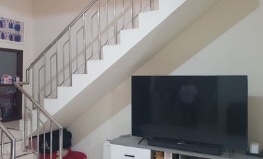 MURAHHH RUMAH BAGUS NYAMAN 2 LANTAI MINIMALIS MODERN SIAP HUNI DI PASADENA BANDUNG