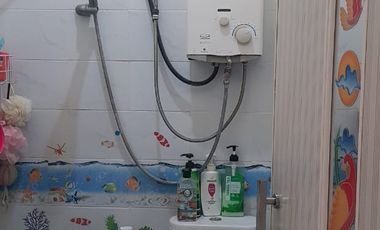 MURAHHH RUMAH BAGUS NYAMAN 2 LANTAI MINIMALIS MODERN SIAP HUNI DI PASADENA BANDUNG