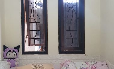 MURAHHH RUMAH BAGUS NYAMAN 2 LANTAI MINIMALIS MODERN SIAP HUNI DI PASADENA BANDUNG