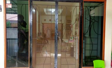 MURAHHH RUMAH BAGUS NYAMAN 2 LANTAI MINIMALIS MODERN SIAP HUNI DI PASADENA BANDUNG