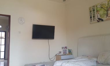 MURAHHH RUMAH BAGUS NYAMAN 2 LANTAI MINIMALIS MODERN SIAP HUNI DI PASADENA BANDUNG