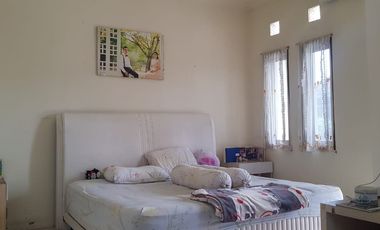 MURAHHH RUMAH BAGUS NYAMAN 2 LANTAI MINIMALIS MODERN SIAP HUNI DI PASADENA BANDUNG