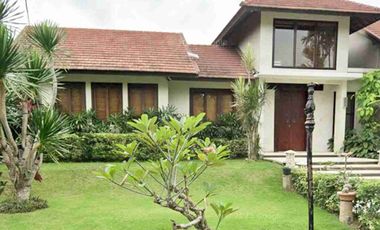 Luxury Villa Modern Cluster Elite Teras Ayung