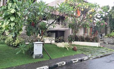 Luxury Villa Modern Cluster Elite Teras Ayung