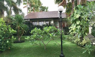 Luxury Villa Modern Cluster Elite Teras Ayung