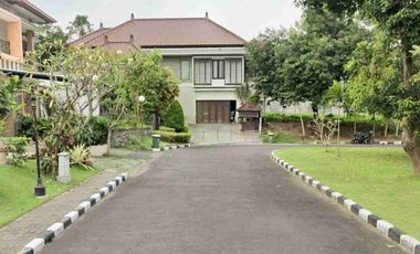 Luxury Villa Modern Cluster Elite Teras Ayung